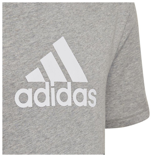 Adidas Παιδική κοντομάνικη μπλούζα Colorblock Tee Adidas Παιδική κοντομάνικη μπλούζα Colorblock Tee